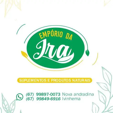 Empório da Ira